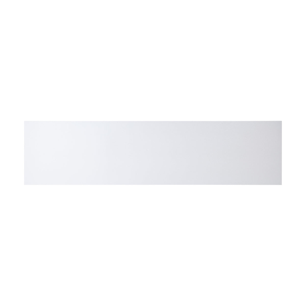 Flornorne Smart LED Flush Ceiling Light 120 x 30cm