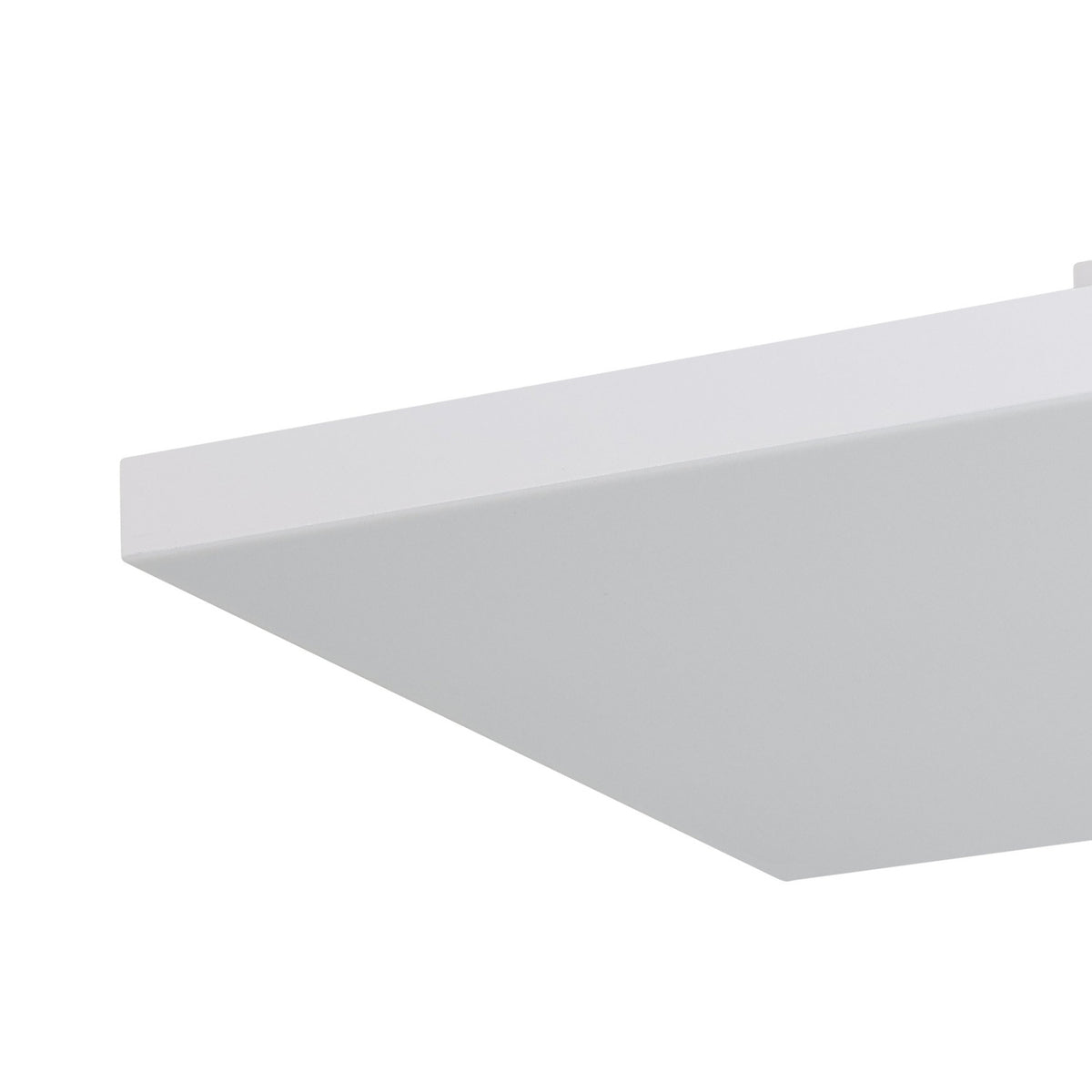 Flornorne Smart LED Flush Ceiling Light 120 x 30cm