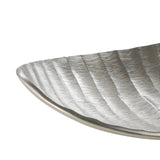 Forleyet Decorative Bowl 6cm - Nickel