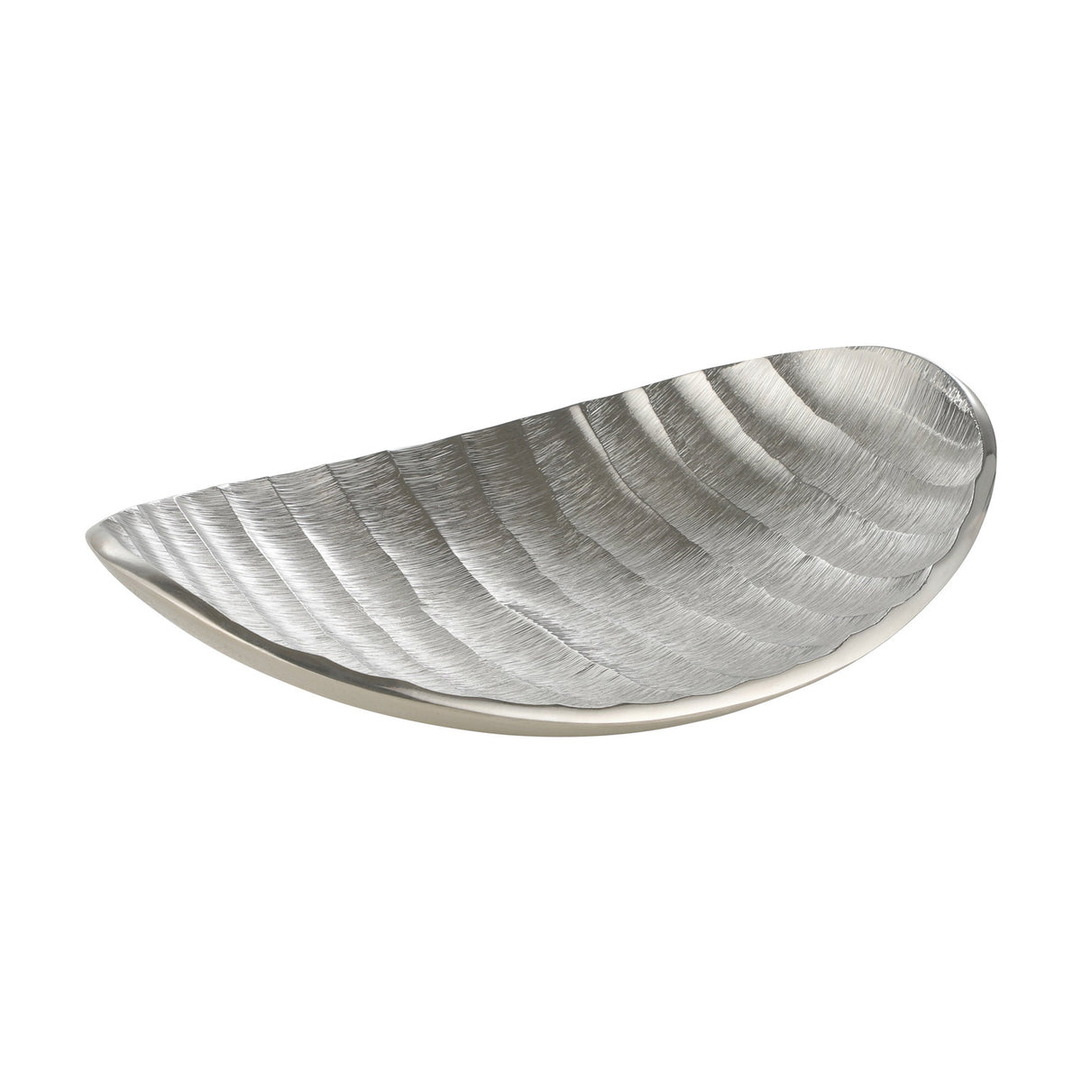 Forleyet Decorative Bowl 6cm - Nickel