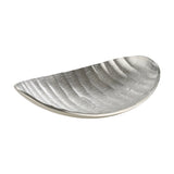 Forleyet Decorative Bowl 6cm - Nickel