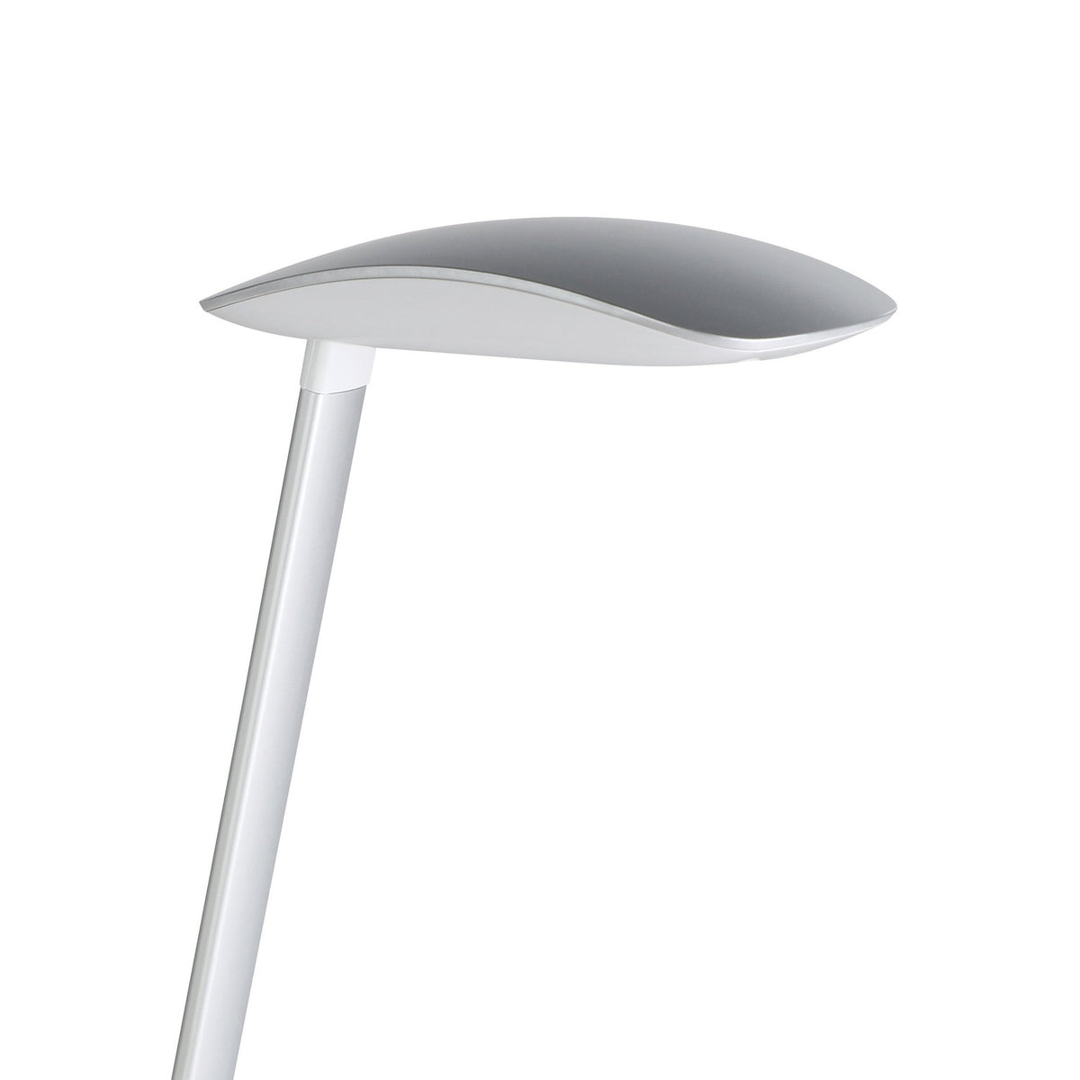 Formanne LED Touch Table Lamp - Silver