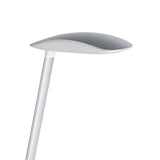 Formanne LED Touch Table Lamp - Silver