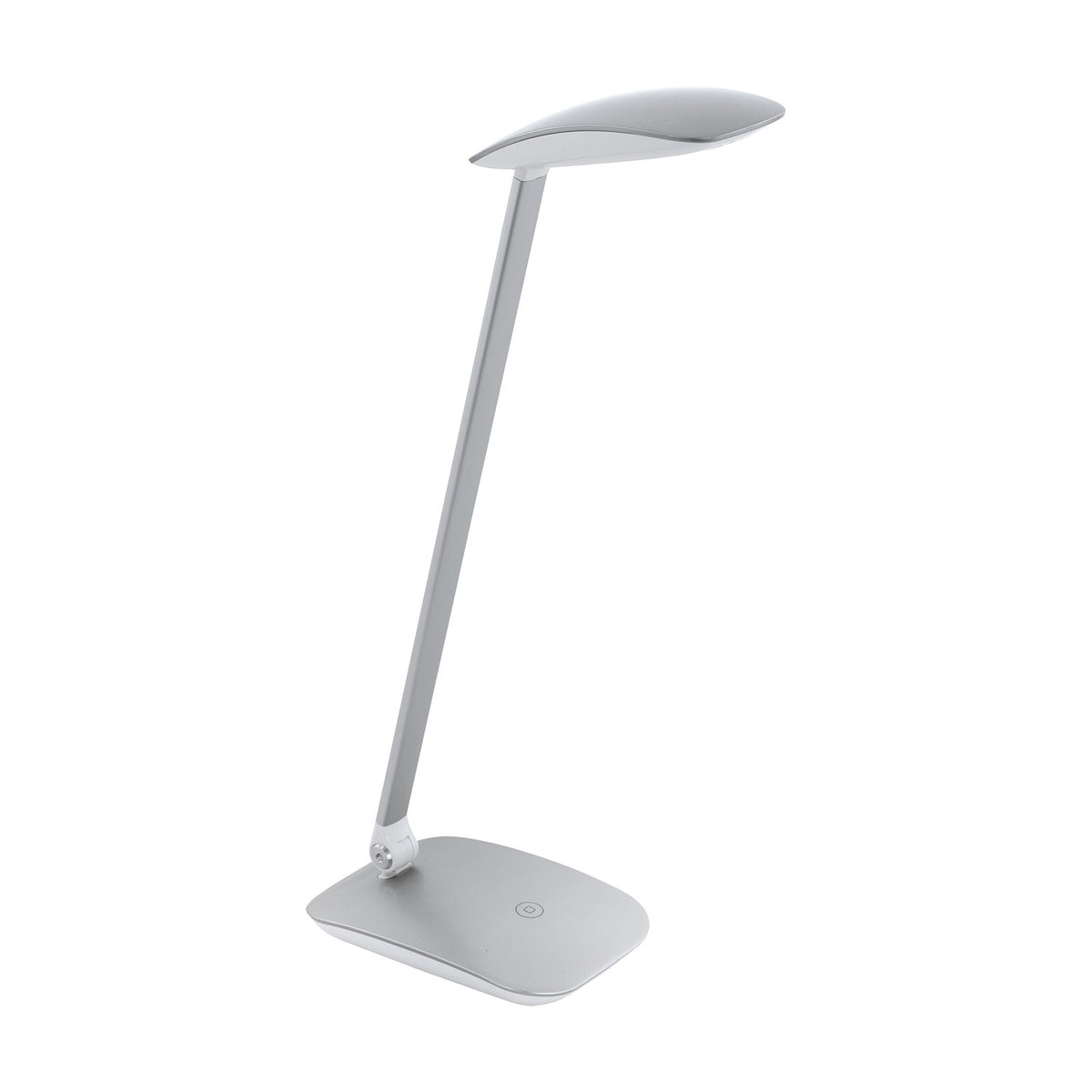 Formanne LED Touch Table Lamp - Silver