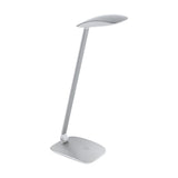 Formanne LED Touch Table Lamp - Silver