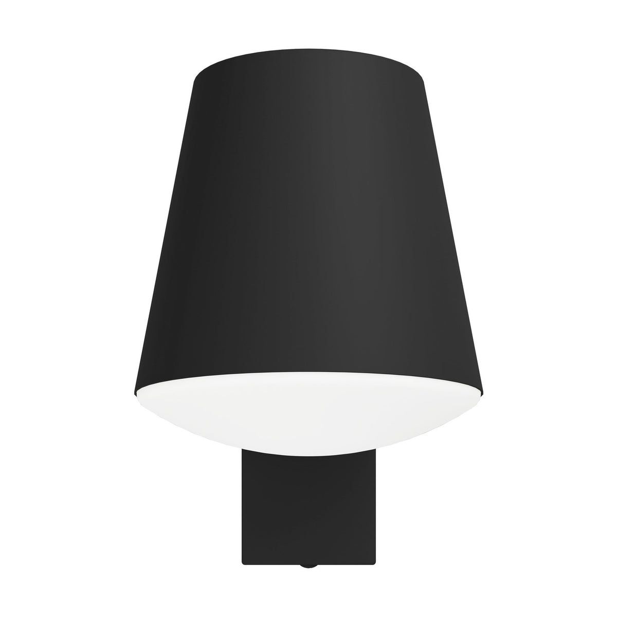 Fralbena Outdoor Wall Light - Anthracite
