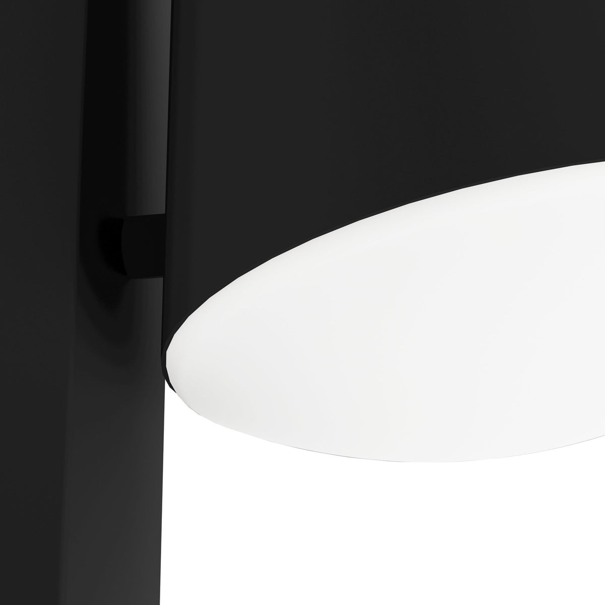 Fralbena Outdoor Wall Light - Anthracite