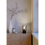 Fralvessa Table Lamp - Black