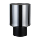 Fralvessa Table Lamp - Black