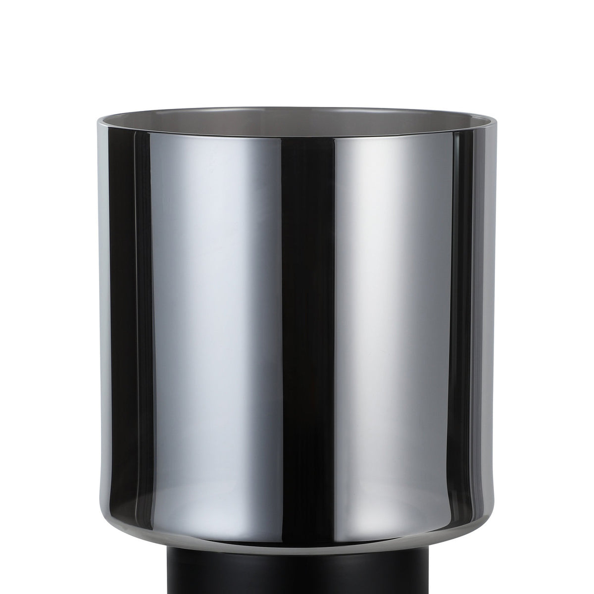 Fralvessa Table Lamp - Black
