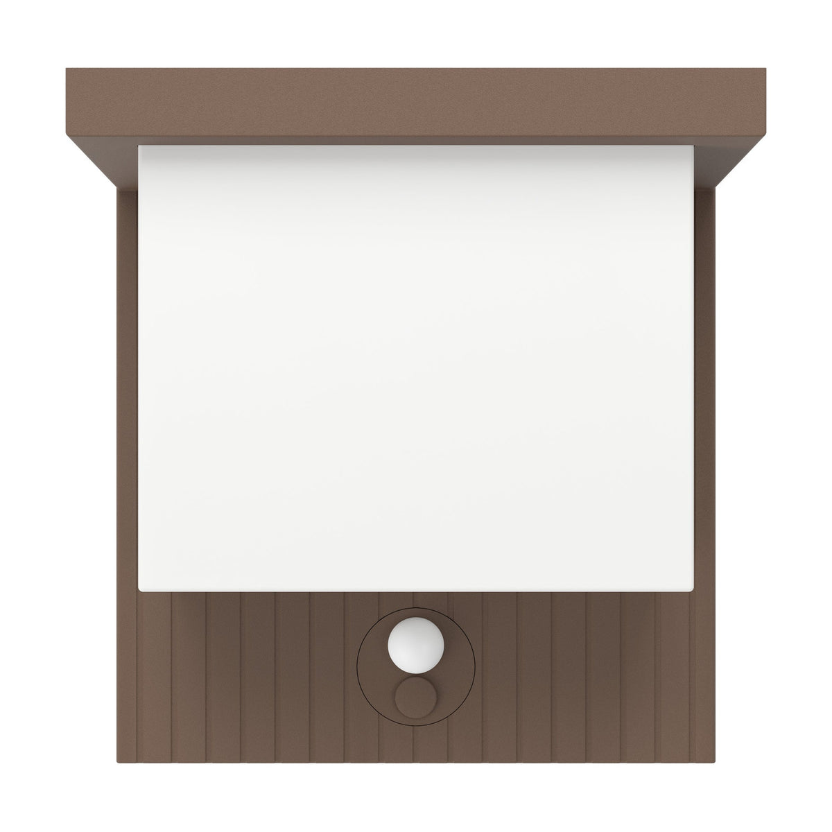 Frigento Solar Wall Light with Motion Sensor