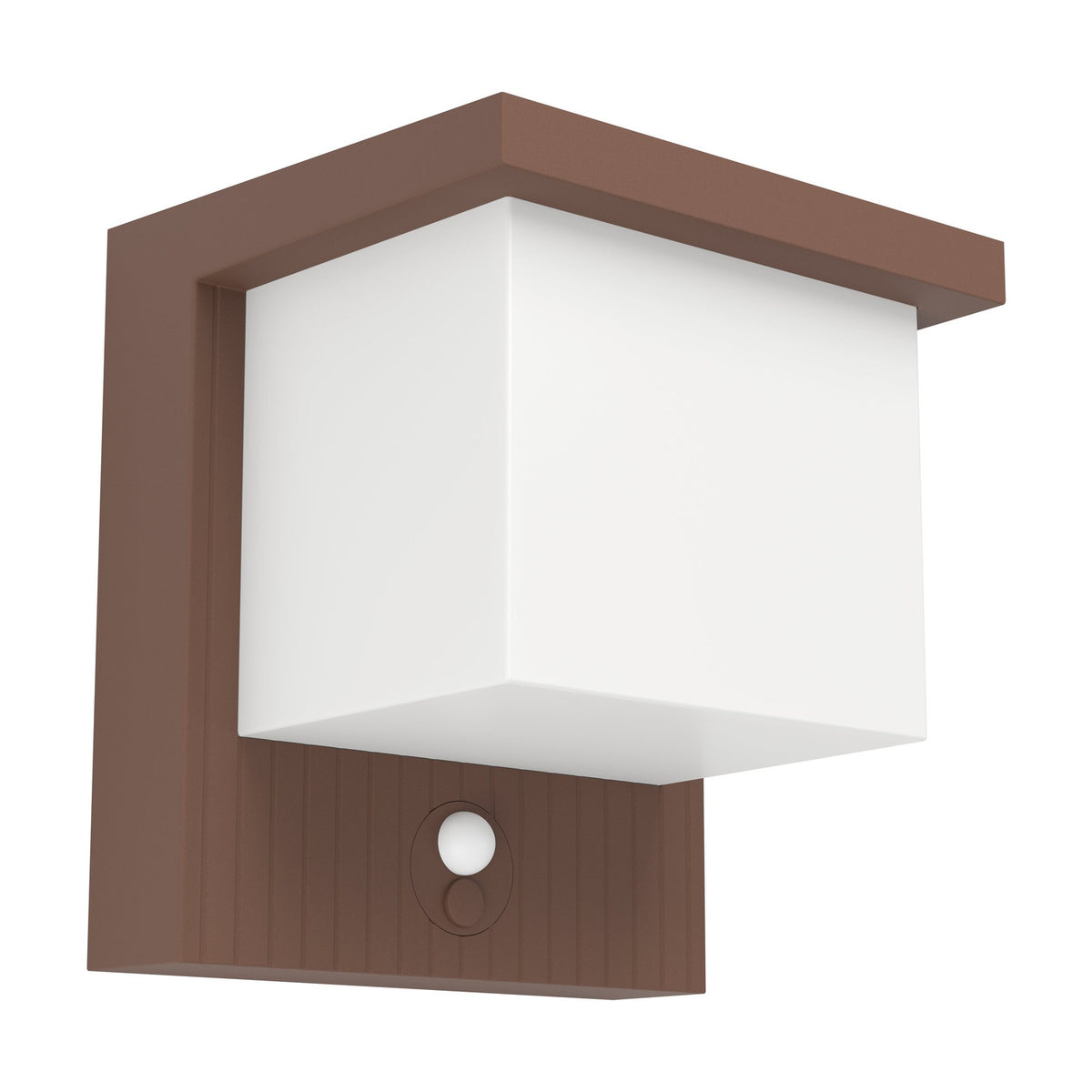 Frigento Solar Wall Light with Motion Sensor