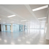 Frinarne LED Panel Light 120 x 30 x 1.1cm - White