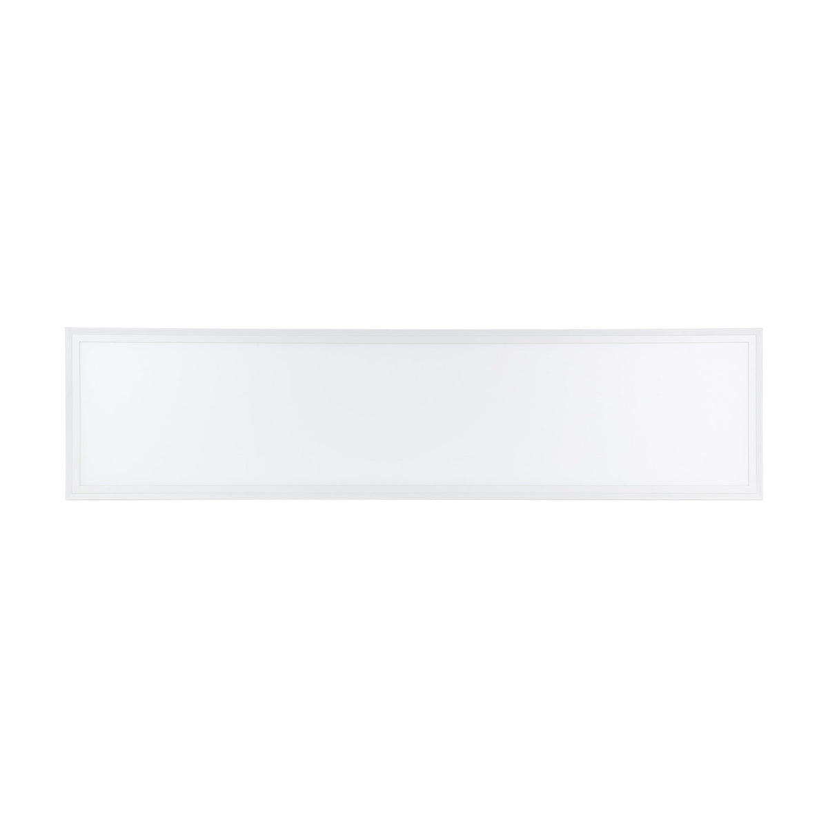 Frinarne LED Panel Light 120 x 30 x 1.1cm - White