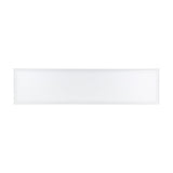 Frinarne LED Panel Light 120 x 30 x 1.1cm - White
