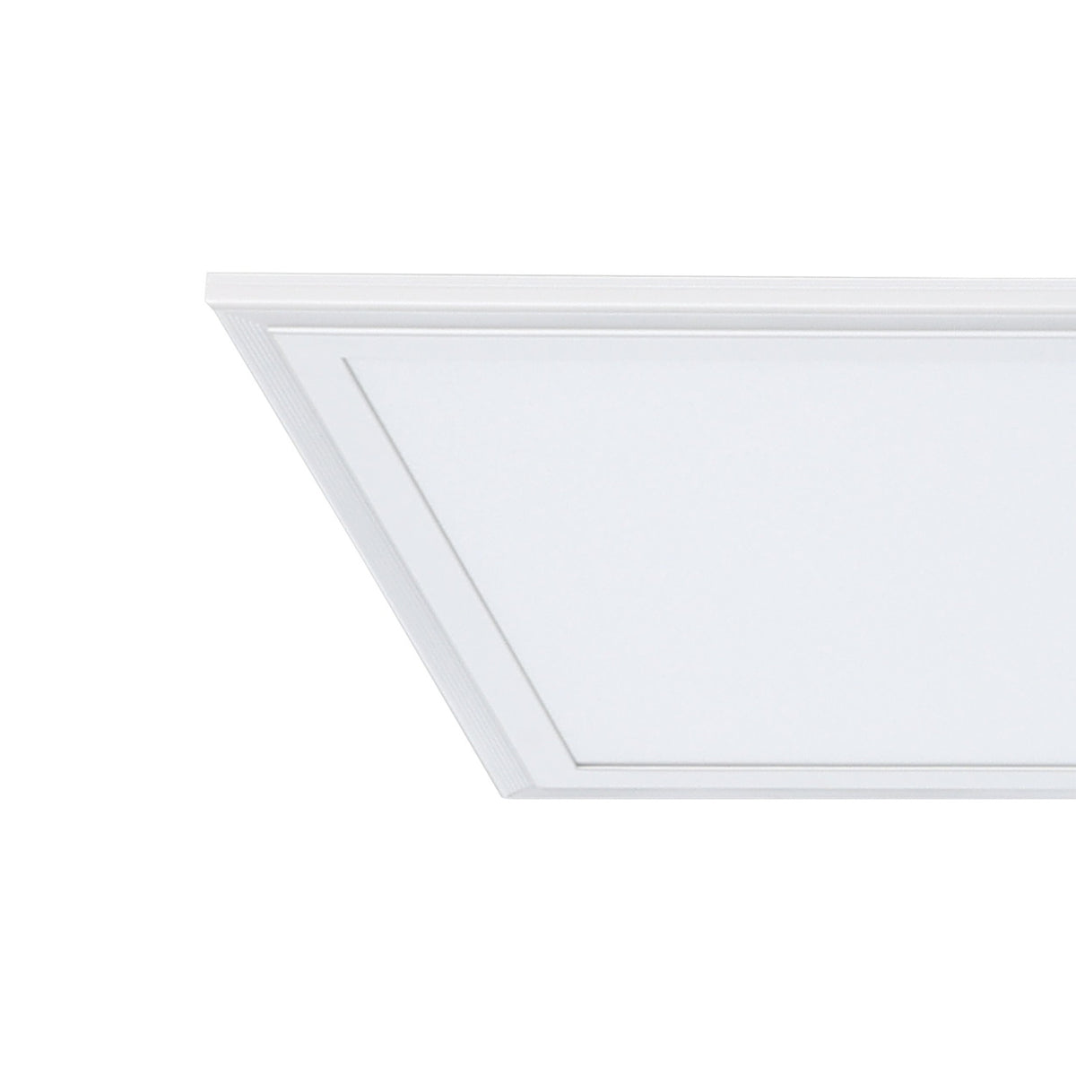 Frinarne LED Panel Light 120 x 30 x 1.1cm - White
