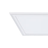 Frinarne LED Panel Light 120 x 30 x 1.1cm - White