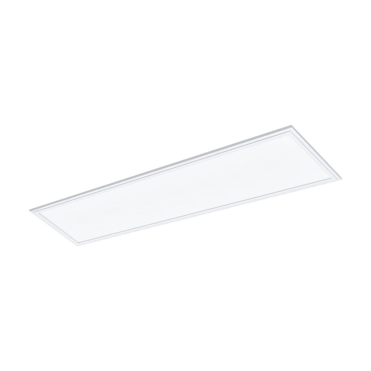 Frinarne LED Panel Light 120 x 30 x 1.1cm - White
