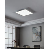 Frinarne LED Panel Light 59.5 x 59.5 x 5cm - White