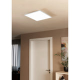 Frinarne LED Panel Light 59.5 x 59.5 x 5cm - White