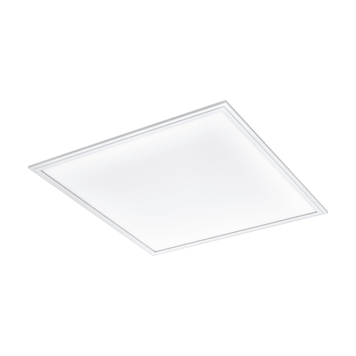 Frinarne LED Panel Light 59.5 x 59.5 x 5cm - White
