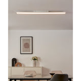 Frinarne Smart LED Panel Light 120 x 10cm - White
