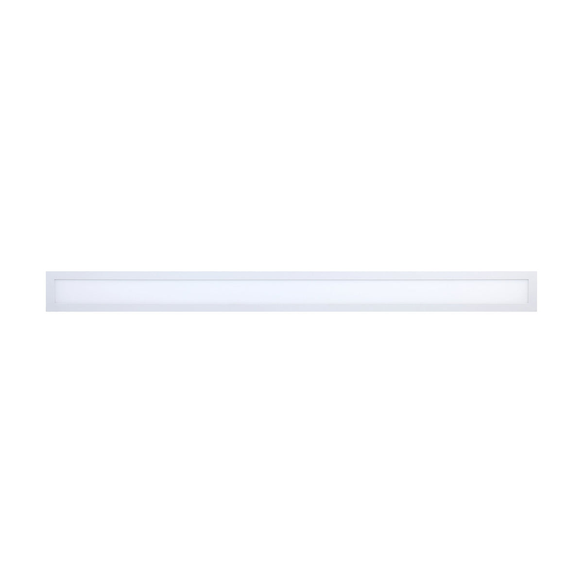 Frinarne Smart LED Panel Light 120 x 10cm - White