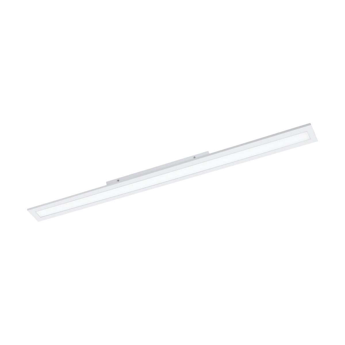 Frinarne Smart LED Panel Light 120 x 10cm - White