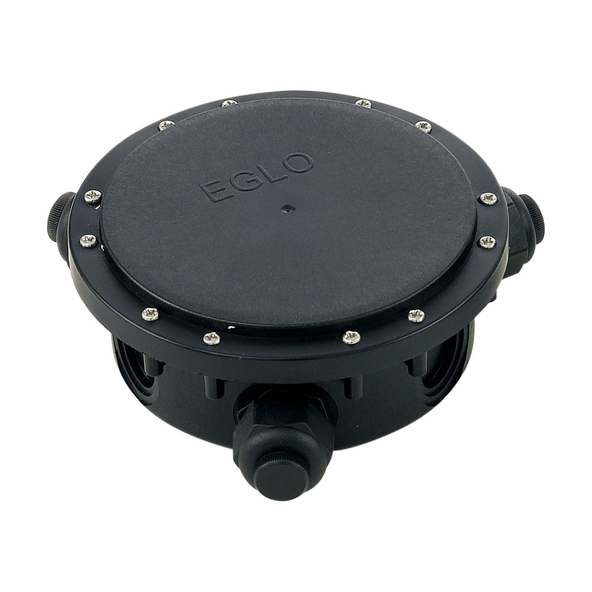 Frinvette Connector 91206 - Black