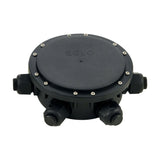 Frinvette Connector 91207 - Black