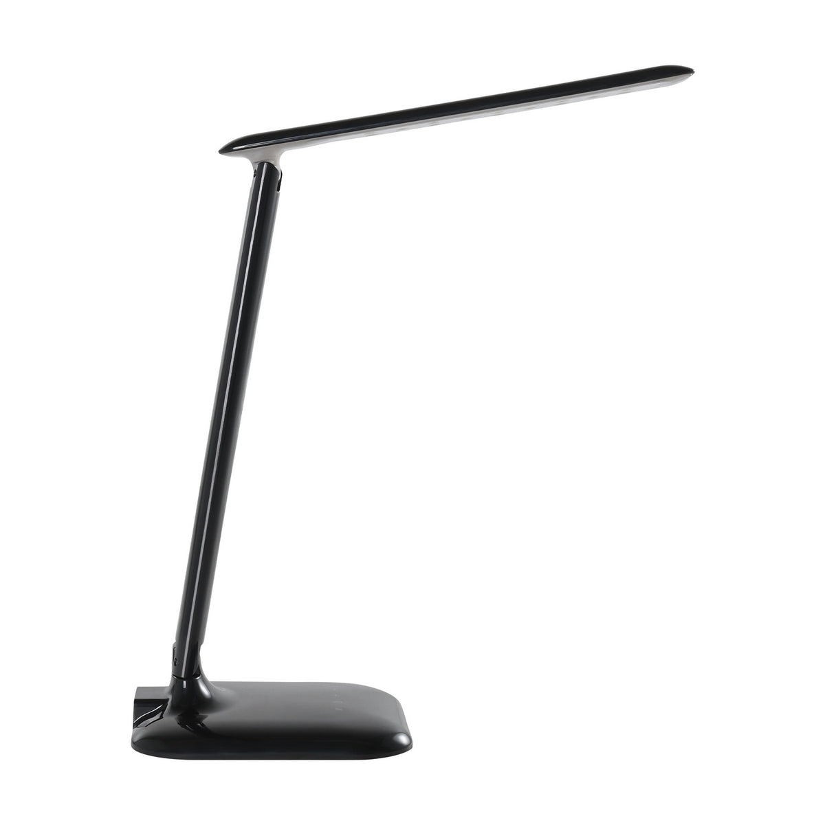 Frolmora LED Touch Table Lamp - Black