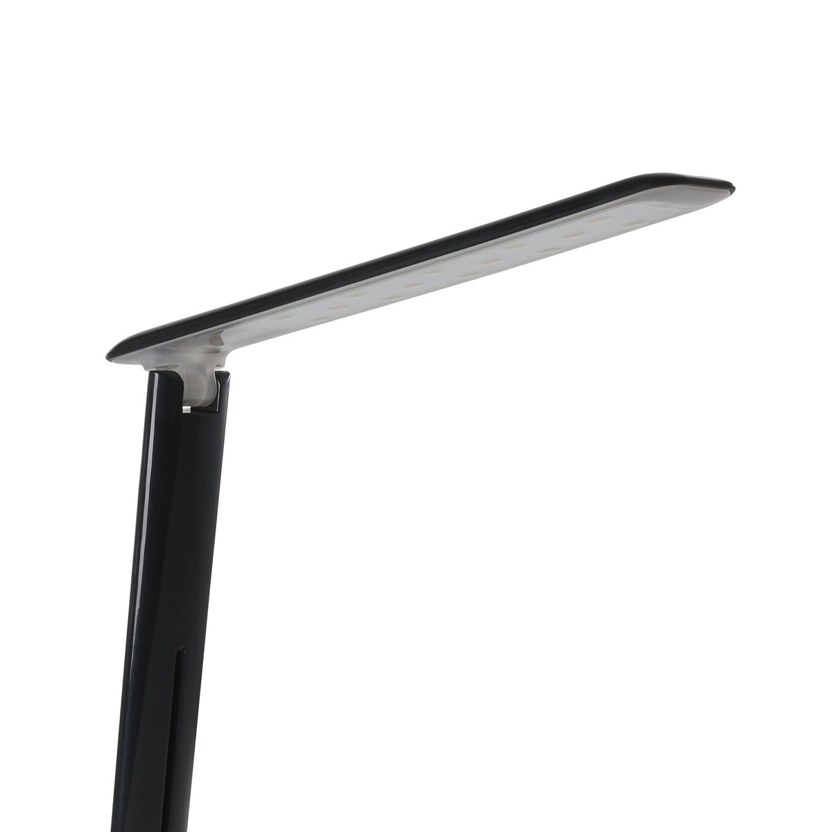 Frolmora LED Touch Table Lamp - Black