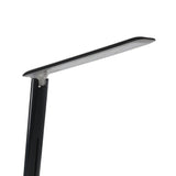 Frolmora LED Touch Table Lamp - Black