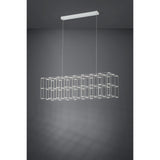 Frontera Pendant Light - Chrome