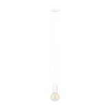 Frosvette Pendant Light - White