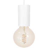 Frosvette Pendant Light - White