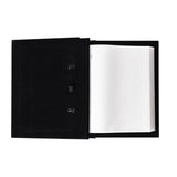 Shiny Silverplated Metal Album Photo Frame 6 x 4in - Silver