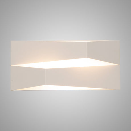 Fuji LED Wall Light 14W 3000K - White