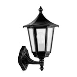 Gable Cast Aluminium Outdoor Wall Lantern