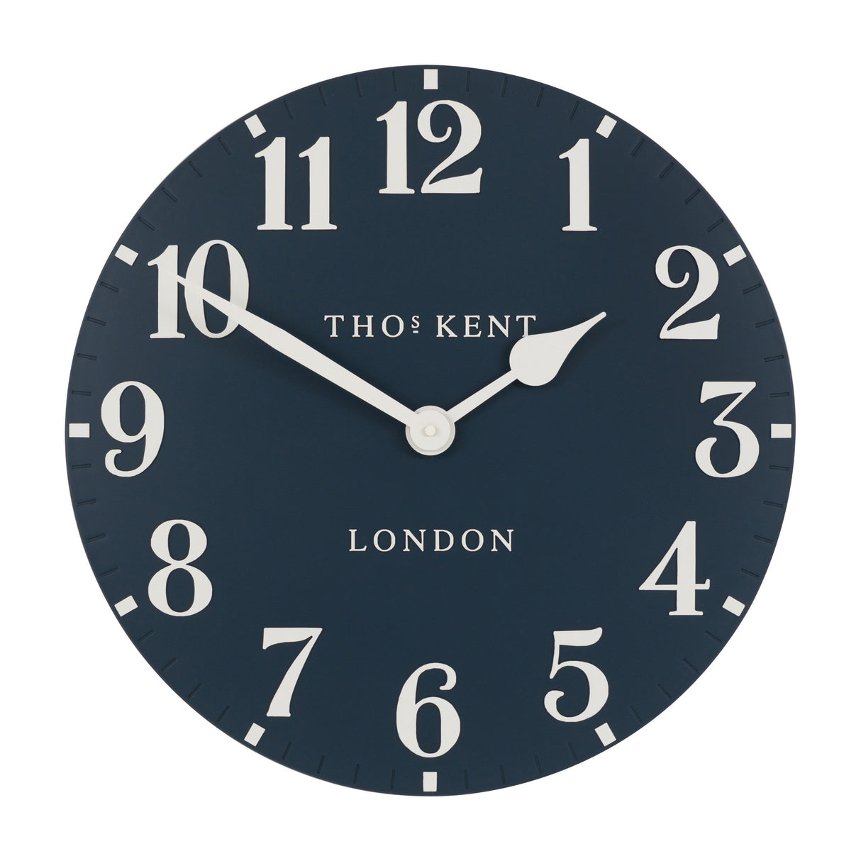 Arabic Wall Clock
