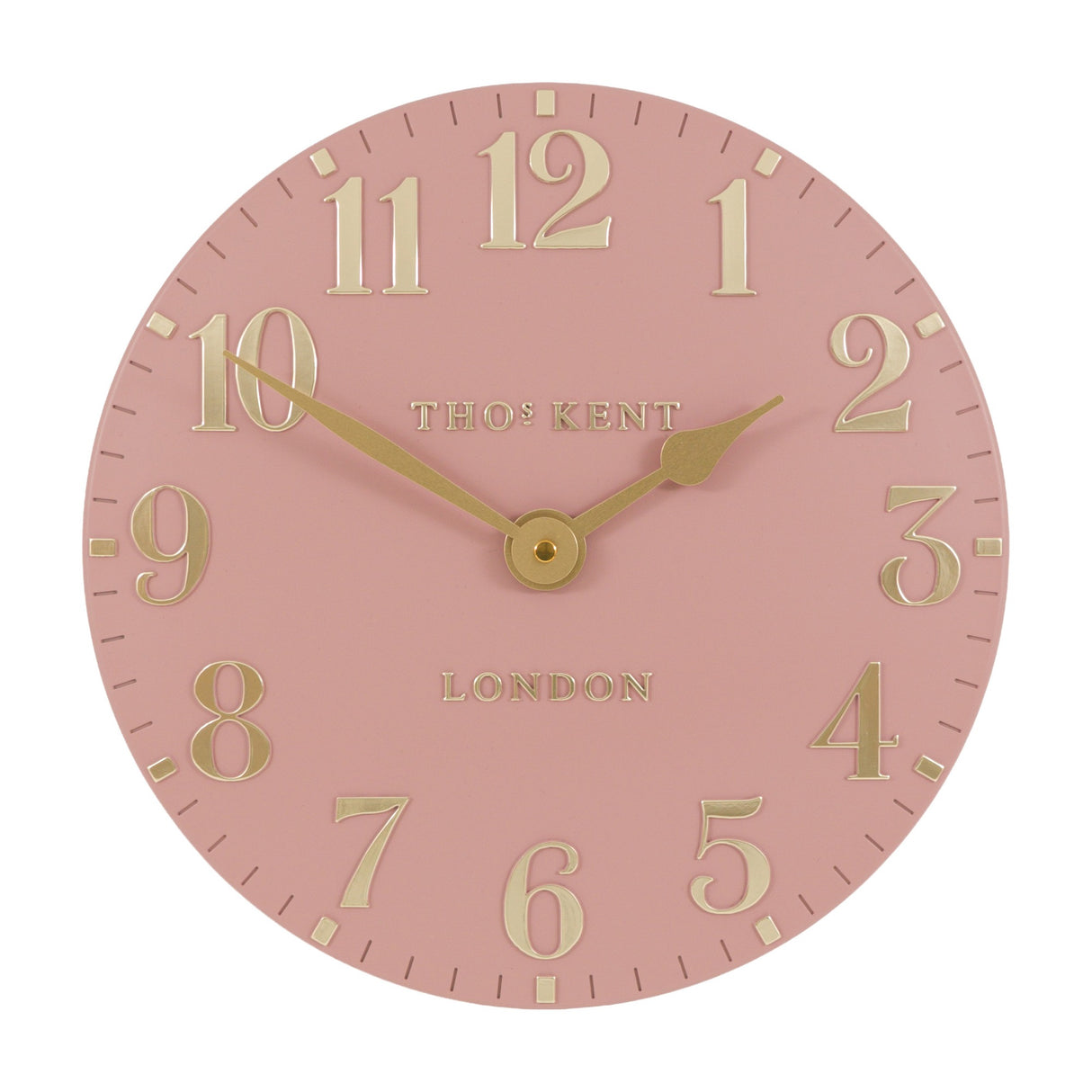 Arabic Wall Clock
