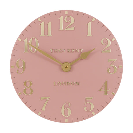 Arabic Wall Clock
