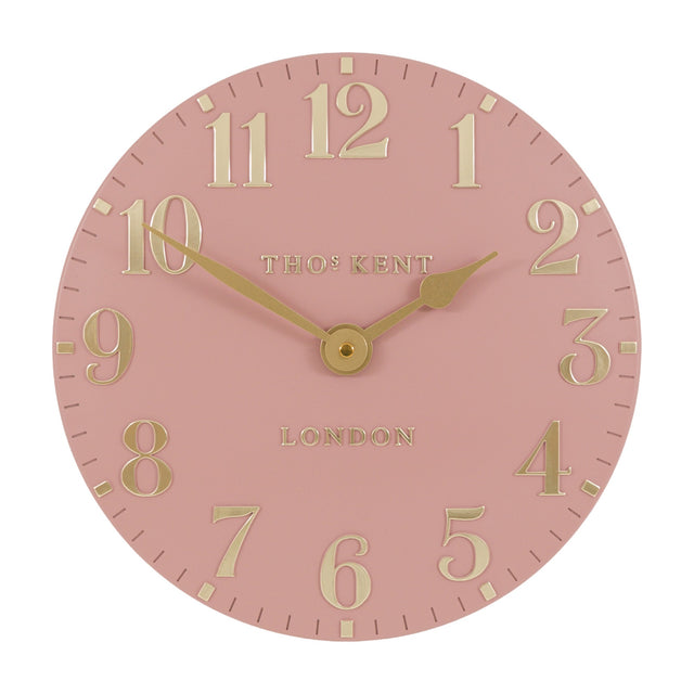 Arabic Wall Clock