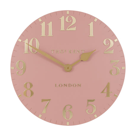 Arabic Wall Clock
