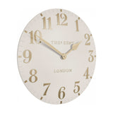 Arabic Wall Clock