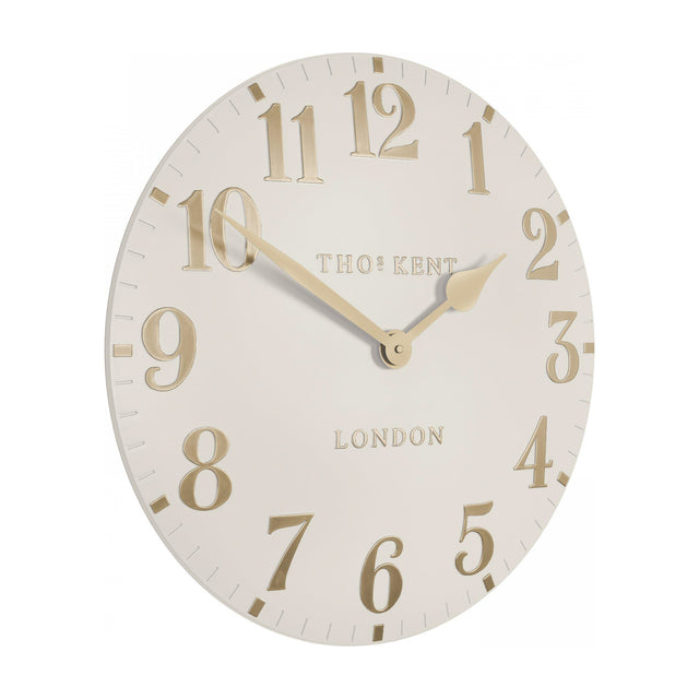 Arabic Wall Clock