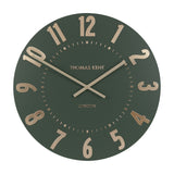 Mulberry Wall Clock