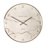 Oyster Wall Clock