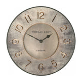 Harvest Wall Clock