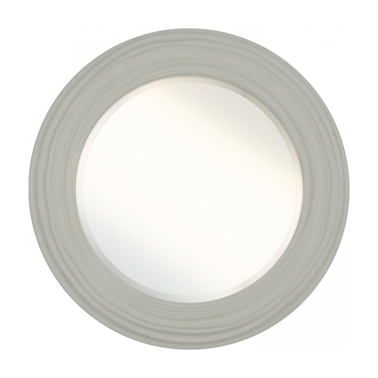 Cumbria Round Mirror